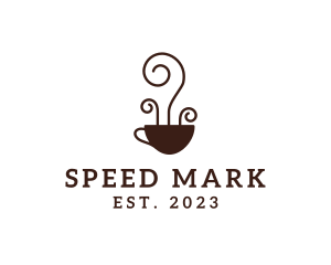 Artisanal Coffee Drink logo design