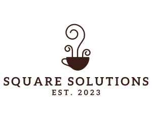 Artisanal Coffee Drink logo design