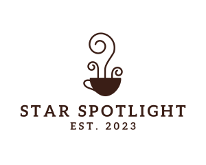 Artisanal Coffee Drink logo design