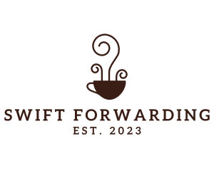 Artisanal Coffee Drink logo design