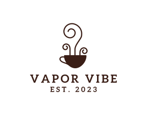 Artisanal Coffee Drink logo design