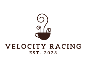 Artisanal Coffee Drink logo design