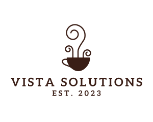 Artisanal Coffee Drink logo design