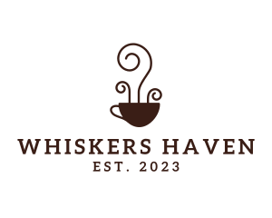 Artisanal Coffee Drink logo design