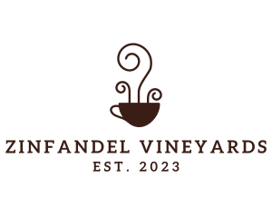 Artisanal Coffee Drink logo design