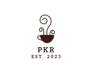 Artisanal Coffee Drink logo design