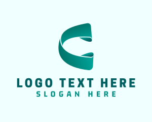 Expensive - Fashion Boutique Letter C logo design