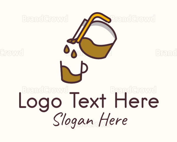 Coffee Maker Logo