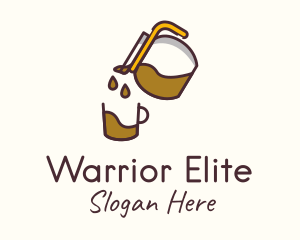 Coffee Maker Logo