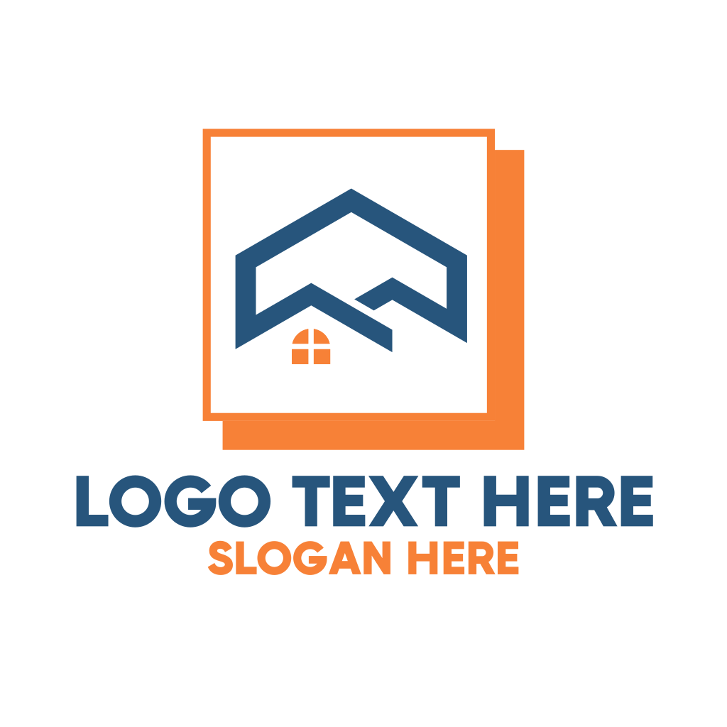 Home Construction Development Logo | BrandCrowd Logo Maker