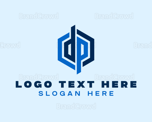 Generic Business Letter DP Logo