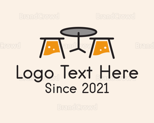 Bar Table Beer Logo