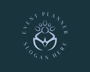 Wellness Spa Lotus Logo