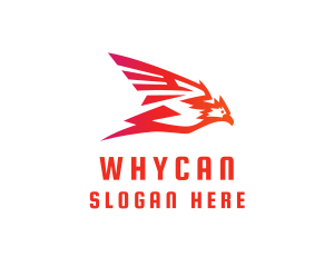 Flying Eagle Aviation Logo