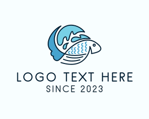 Aquaculture Logos | Aquaculture Logo Maker | BrandCrowd