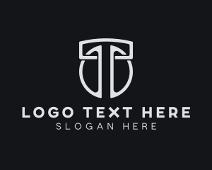 Letter Oc - Professional Firm Letter TO logo design