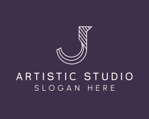 Studio - Photography Creative Studio logo design