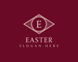 Elegant Boutique Brand Logo