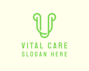Healthcare - Medical Healthcare Clinic logo design