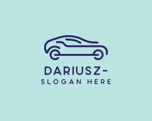 Repair Shop - Simple Auto Repair logo design