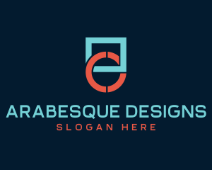 Generic Geometric Business logo design