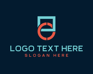 Geometrical - Generic Geometric Business logo design