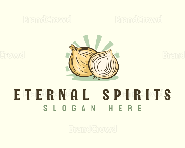 Organic Sweet Onion Logo