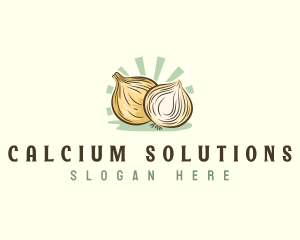 Organic Sweet Onion Logo