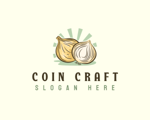 Organic Sweet Onion Logo