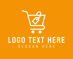 Retail - Retail Store Discount logo design