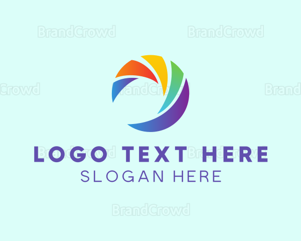 Generic Business Company Logo