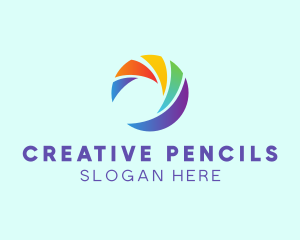 Generic Business Company logo design