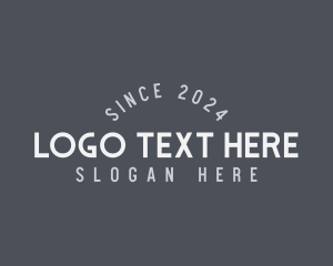 Branding - Modern Generic Business logo design