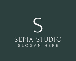 Professional Brand Studio logo design