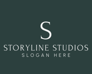 Professional Brand Studio logo design