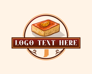 Tamales - Indiana Pudding Delicacy logo design