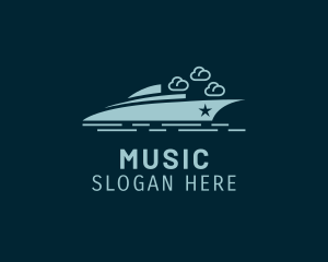 Star Yacht Cruise Travel Logo