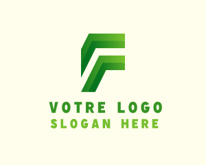 Web Developer - Logistic Express Software logo design
