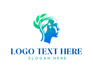 Therapy - Mental Health Therapy logo design