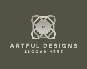 Generic Business Celtic logo design