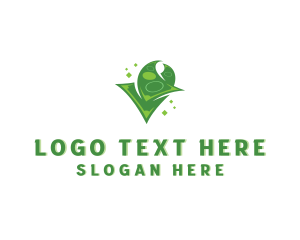 Cash - Money Cash Savings logo design