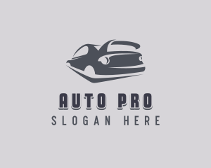 Automobile - Car Automobile Sedan logo design