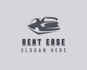 Car Automobile Sedan logo design