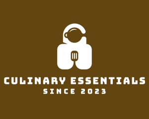 Culinary Kitchen Resto  logo design