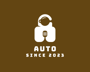 Coffee - Culinary Kitchen Resto logo design
