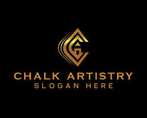 Luxury Premium Boutique logo design