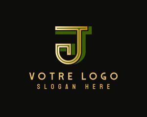 Boutique - Interior Design Styling logo design