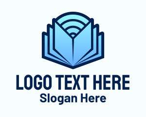 Online Learning Book Logo