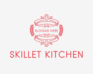 Culinary Kitchen Eatery  logo design