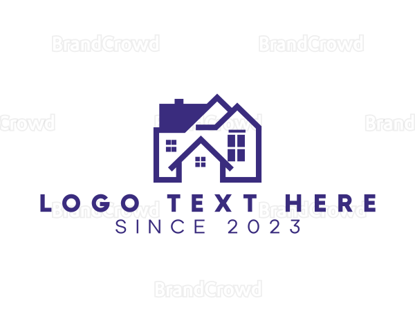 Big Blue House Logo